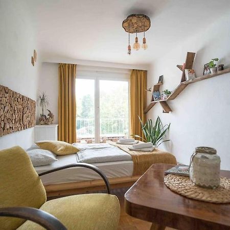 Cozy And Stylish Apartment Near Schoenbrunn Castle Wien Ngoại thất bức ảnh