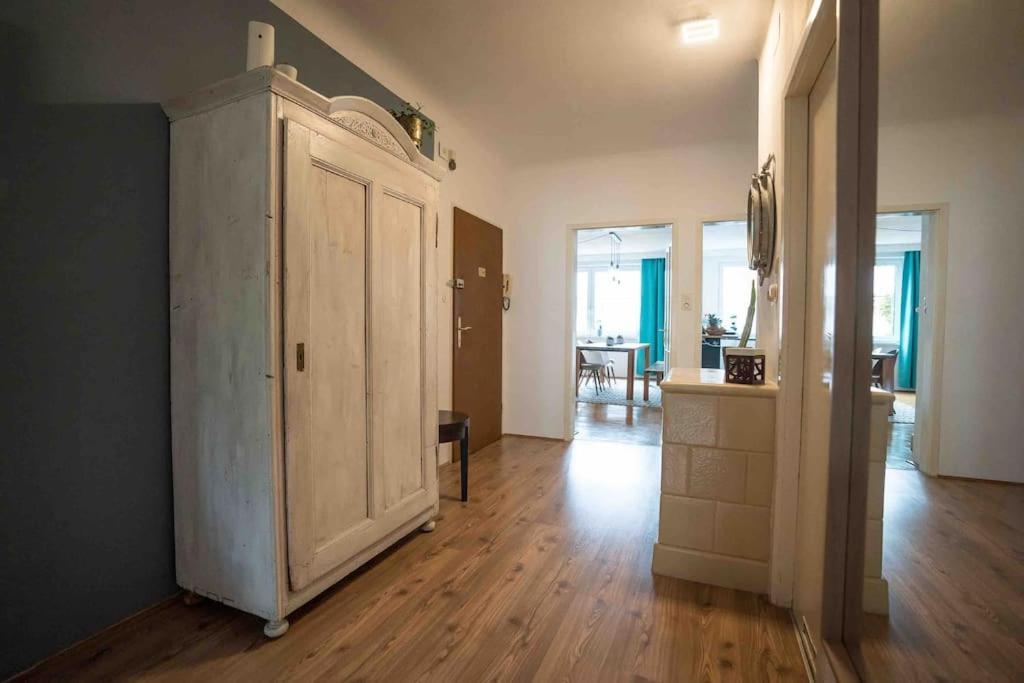Cozy And Stylish Apartment Near Schoenbrunn Castle Wien Ngoại thất bức ảnh
