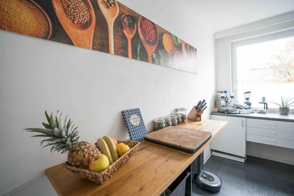 Cozy And Stylish Apartment Near Schoenbrunn Castle Wien Ngoại thất bức ảnh