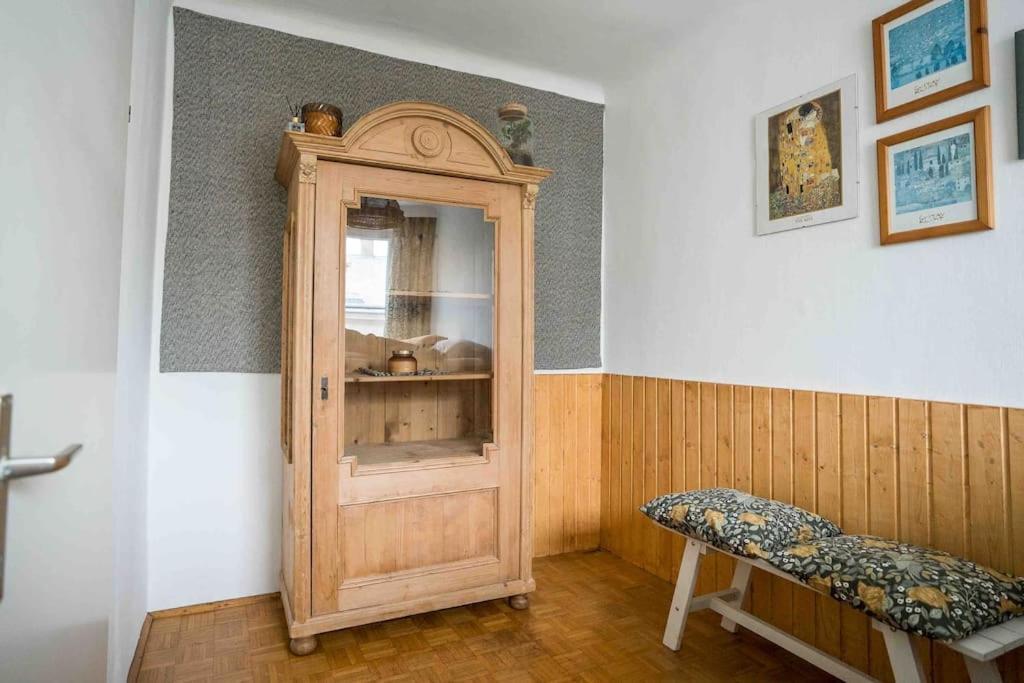 Cozy And Stylish Apartment Near Schoenbrunn Castle Wien Ngoại thất bức ảnh