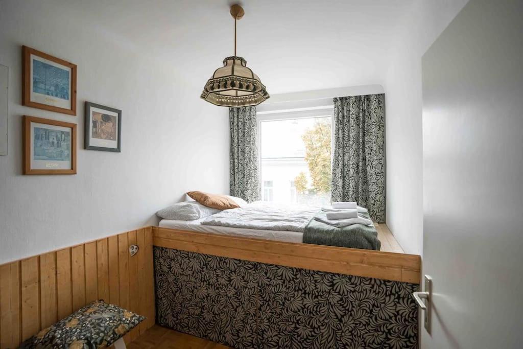 Cozy And Stylish Apartment Near Schoenbrunn Castle Wien Ngoại thất bức ảnh